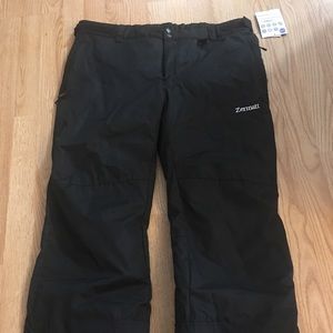 Men's Snow Pants  #43-10